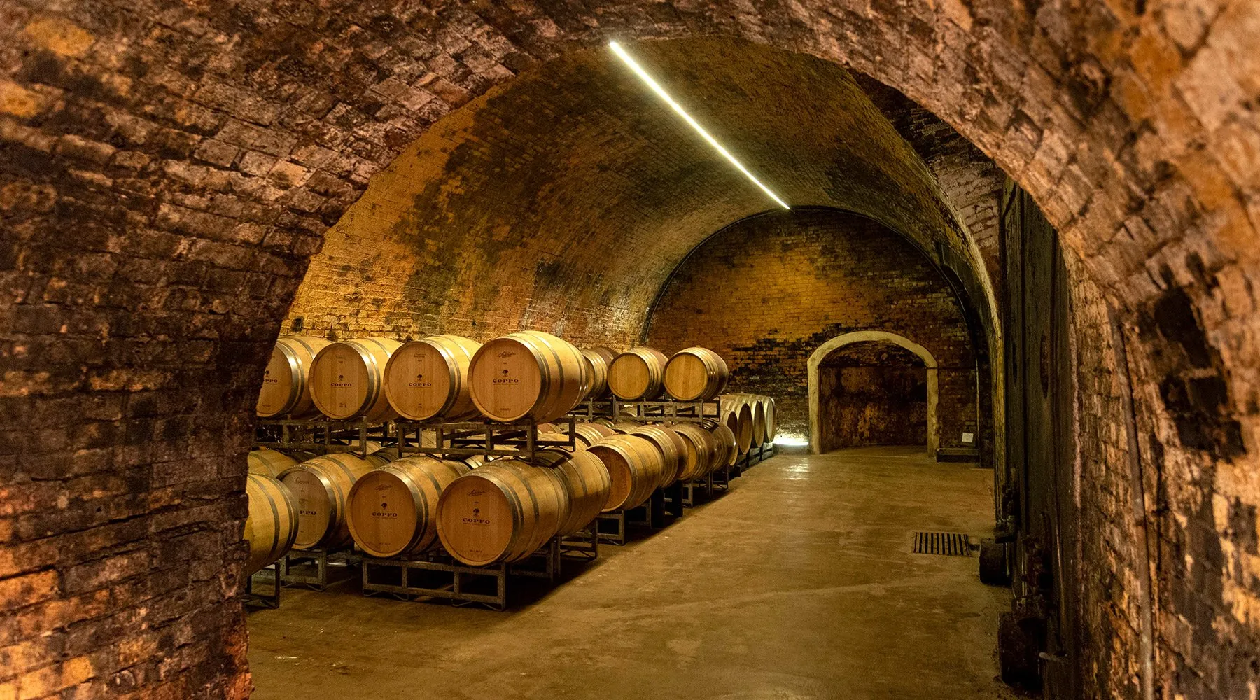Cantine da visitare nei dintorni di Asti